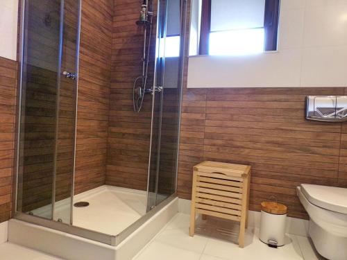 Apartament Makalu, Zakopane (foto 10)