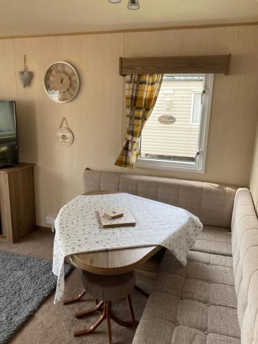 Haggerston Castle 6 Berth Caravan - Lakeside North 23