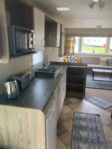 Haggerston Castle 6 Berth Caravan - Lakeside North 23