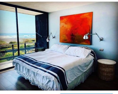 Ventana Al Mar