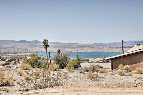 Sunny Lake Havasu Retreat with Grilling Area! - image 2