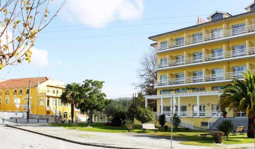 . Hotel Montemuro