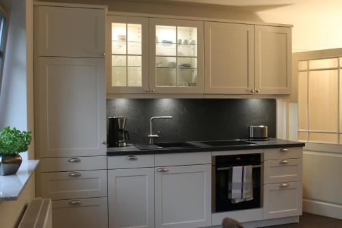 Appartement Delfi in Engelsby