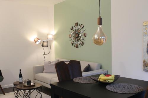 Appartement Delfi in Engelsby
