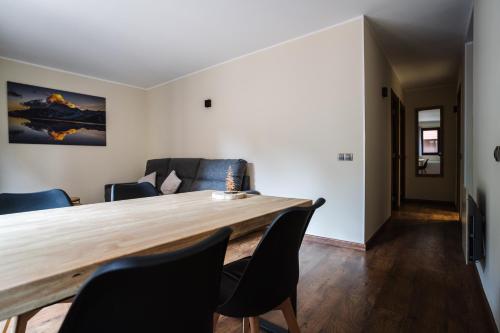 Apartamento Luxury en Bordes d'Envalira, Andorra