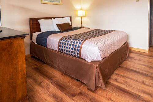 Suite, 2 bedrooms