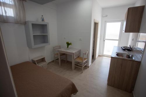 Villa Bel Passo Apartments - main image