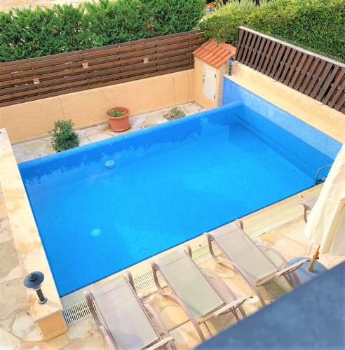 Villa Anastasia ,150 m to Coral Bay beach, Пейя (фото 3)