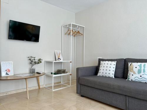 Gran Apartamento familiar, amigos o trabajo, Málaga (fotografie 6)