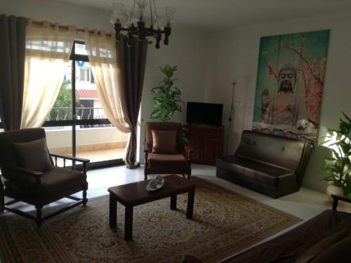 Vivenda Bemposta in Sao Sebastiao