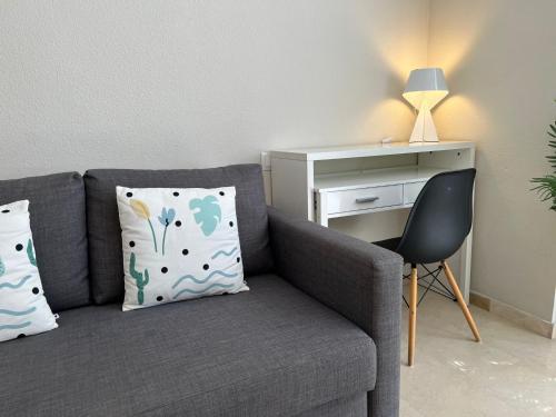 Gran Apartamento familiar, amigos o trabajo, Málaga (fotografie 4)