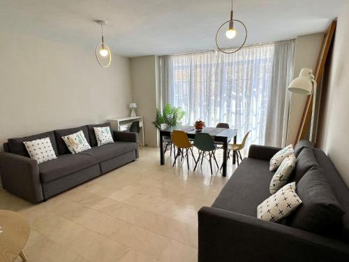 Gran Apartamento familiar, amigos o trabajo, Málaga (fotografie 10)