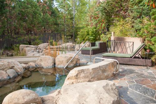 Suncadia Resort a Destination by Hyatt Residence - image 12