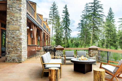 Suncadia Resort a Destination by Hyatt Residence - image 11