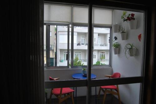 Suite Camões 3