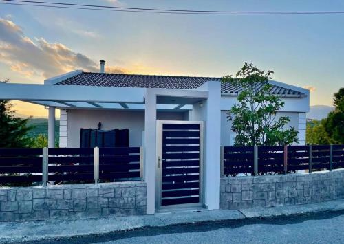 Vila Evanthia gîte à louer Látas