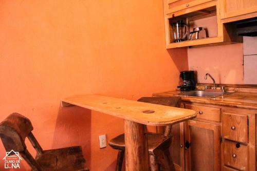 Cabanas Claro de Luna in ครีเอล