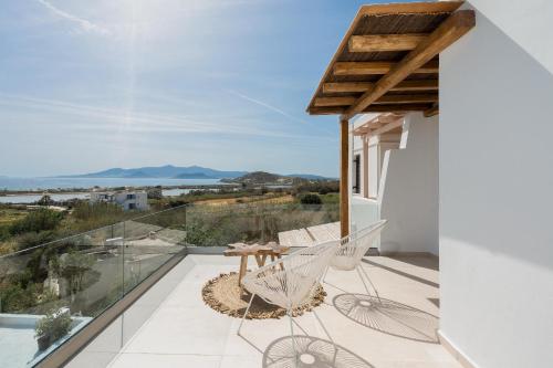 Villa Salina gîte à louer Ágios Prokópios