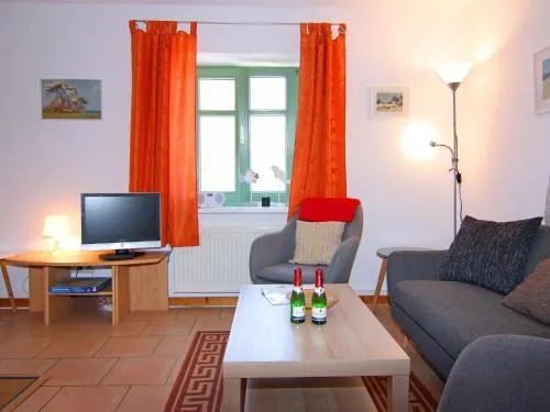 Appartementhaus Kranichblick, Breege in Breege, Deutschland