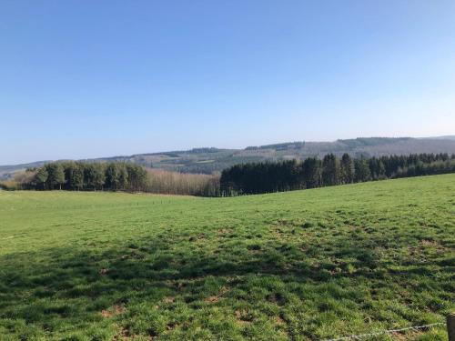 Les Caliciades 3 à Gros-Fays