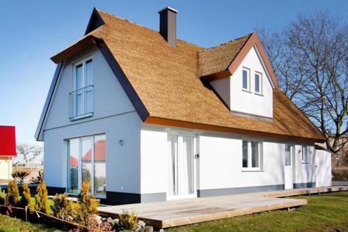 Ferienhaus, Boiensdorf in Boiensdorf, Deutschland
