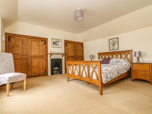 Withan Farm Wing - main image