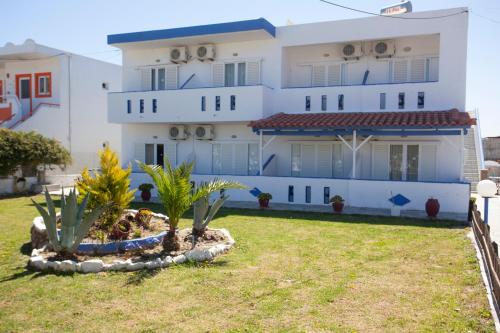 Villa Bel Passo Apartments - Kefalos