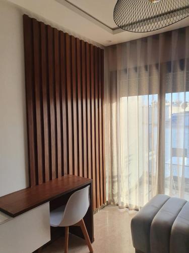 Appartement Morillon 47 ou 39 au quartier Maarif, Casablanca (photo 9)