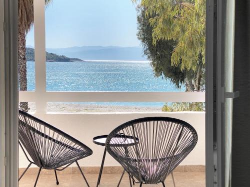 Palm Suite Blue - Location saisonnière - Porto Heli