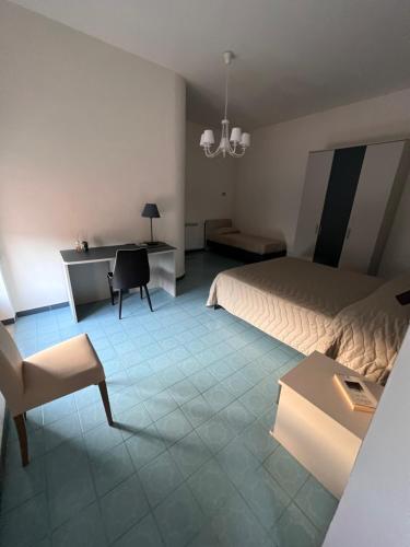 Atomos chambre d'hôte Dragoni