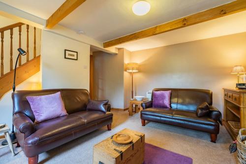Brown Hill Cottage - image 13