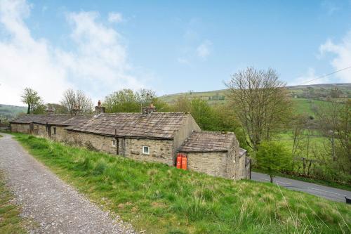 Brown Hill Cottage - main image