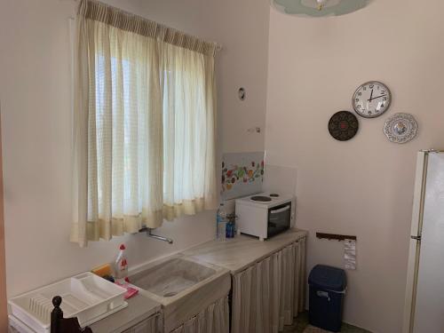 House in Xanemo, Karystos (fotografie 9)