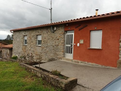  Casa Romina I in Ferreira de Panton