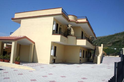 Sunset Tropea One gîte à louer Zambrone