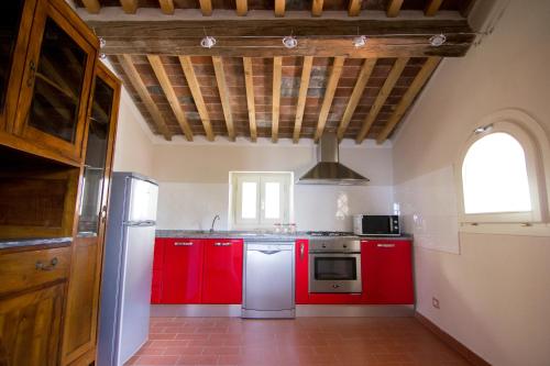 Holiday Home Il Borgo Degli Agrumi 5