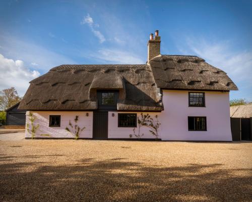 . The Elm, Abbots Ripton