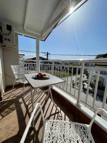 Villa Emmanouela Studios - Family Accommodation in New Vrasna (Thessaloniki)