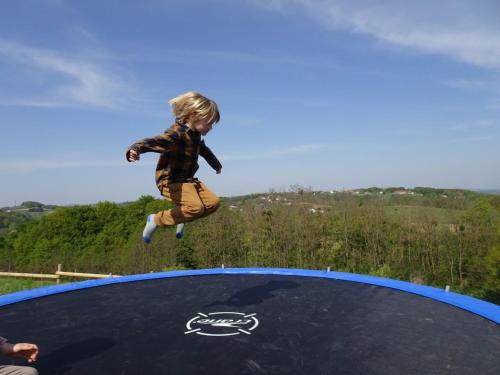 Fugger Alm Fugger Alm