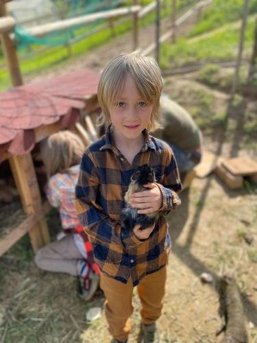 Fugger Alm Fugger Alm