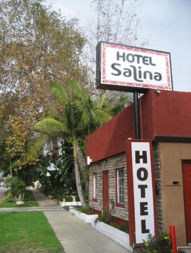 Hotel Salina