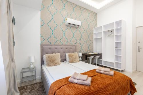Budapest Holidays Residence - image 4