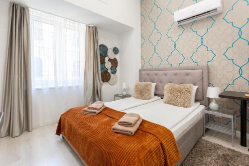 Budapest Holidays Residence - image 13