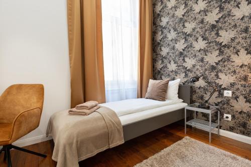 Budapest Holidays Residence - image 12