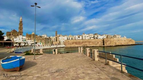 Rizzi Marianna B&B – Monopoli, LA
