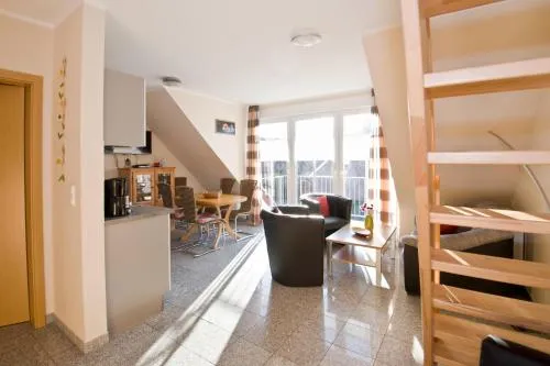 Ferienwohnung Jacobs OG in Norddeich, Deutschland