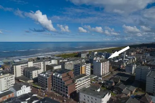 Meerblick II in Westerland, Deutschland