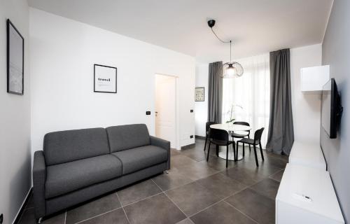 TURINHOMETOWN Residence Apartments Room Type - Standard Apartment