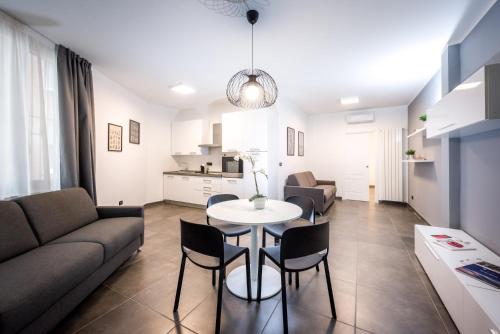 TURINHOMETOWN Residence Apartments, Turin