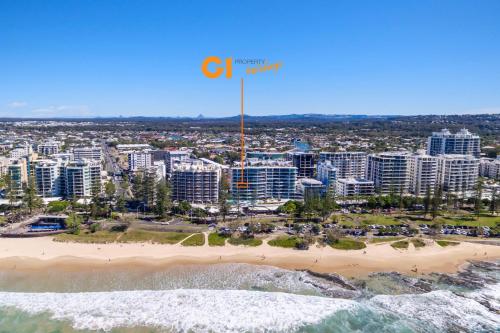 Sirocco 507 by G1 Holidays, Mooloolaba (foto 4)